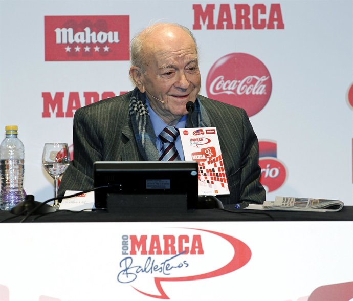 Alfredo Di Stéfano