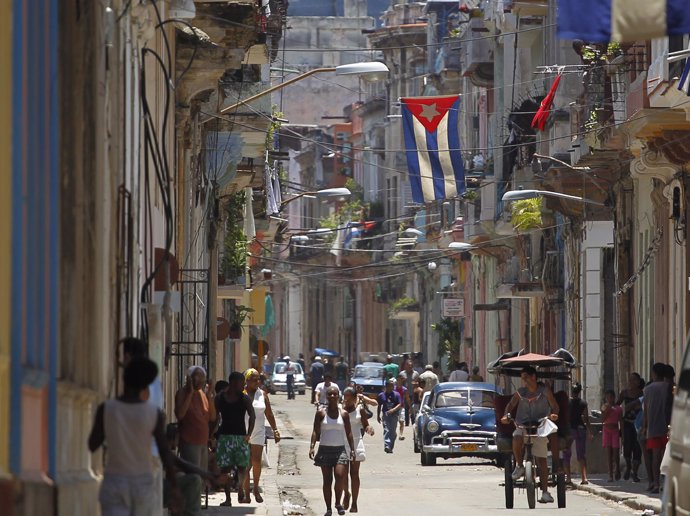 La Habana, Cuba