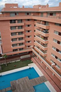 El precio de los alquileres no varía en noviembre, y sube anualmente un 1,4%, casi la mitad que el IPC