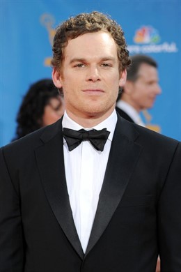 Michael C. Hall