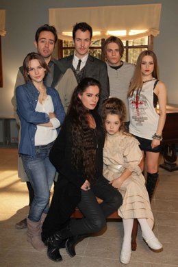 Los nuevos 'Ángeles o Demonios' de Cuatro 