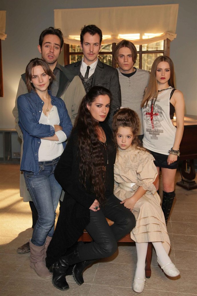 Los nuevos 'Ángeles o Demonios' de Cuatro 