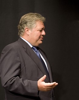 Marset ofrece una conferencia