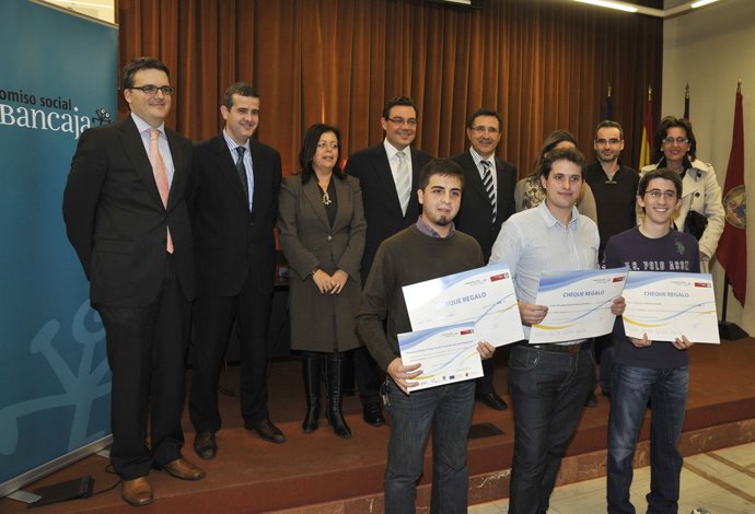 Cátedra Jóvenes Emprendedores