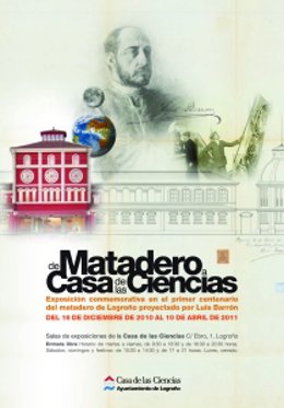 Cartel de la exposición 