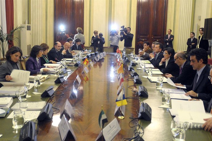 Consejo Consultivo de Política Medioambiental UE