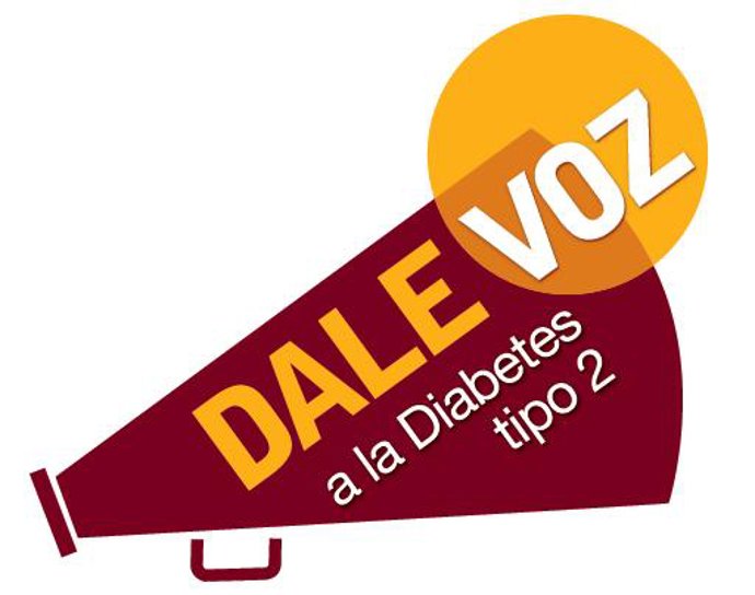 Inauguración De La Campaña "DALE VOZ A La Diabetes Tipo 2" En Cáceres