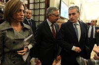 El Congreso autoriza la prórroga del estado de alarma