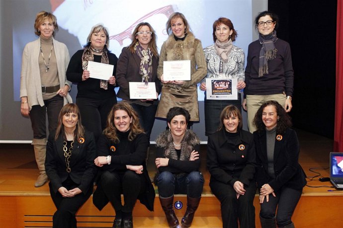 Visión Natural Ópticos ha ganado el primer concurso de escaparatismo navideño de