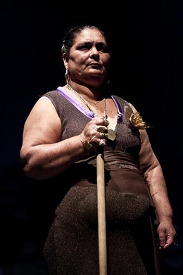 'La casa de Bernarda Alba'