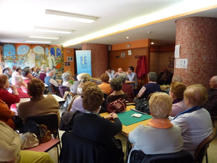 CANTABRIA   Conferencia En Solares
Adjunto nota de prensa sobre la Conferencia e