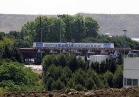 Lucas se pregunta si el Ayuntamiento está "inflando" el precio de Mercamadrid de cara al traspaso de usufructo