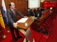 Piñeiro pide "renovación profunda" de los principios de la época de "país rico"