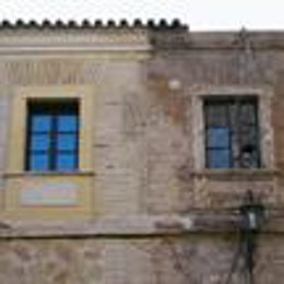 Edificio a rehabilitar