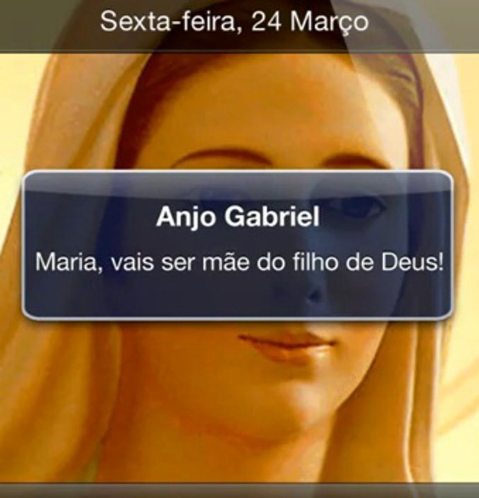 Historia de la Navidad Digital