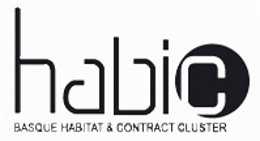 Logotipo de Habic.