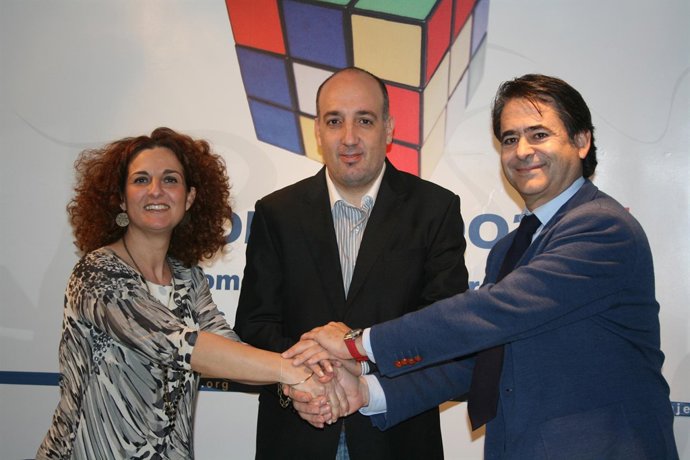 NOTA DE PRENSA: BIC Euronova Y AJE Suscriben Un Acuerdo Para Desarrollar Accione