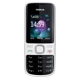 Modelo de Nokia 2690.