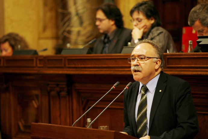 Josep Lluís Carod Rovira (ERC)