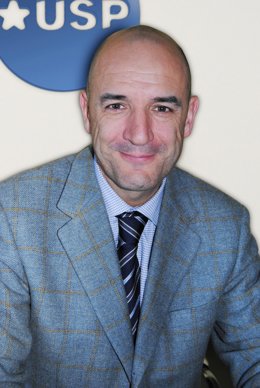 Imagen de Roberto Ferrándiz