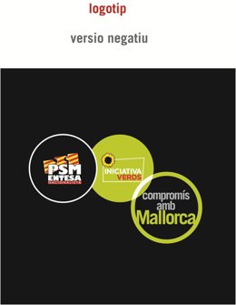 Logotipo PSM e IniciativaVerds