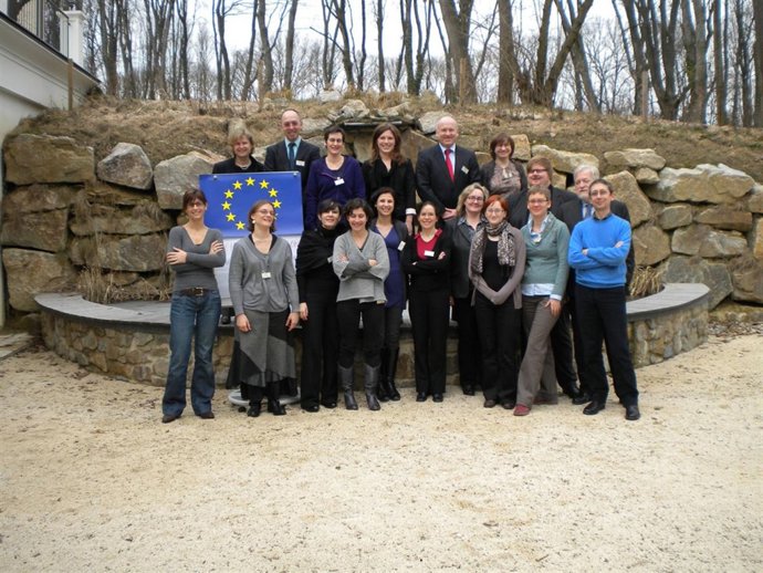 Navarra analiza en Polonia las mejores prácticas en innovación.