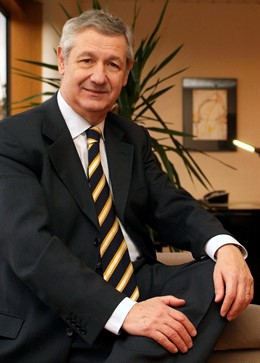 Jorge Lasheras de Yamaha