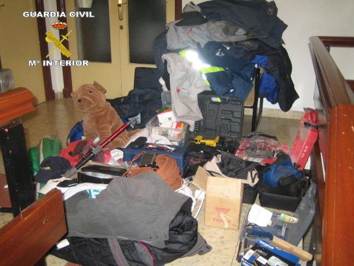 RDO. NOTA DE PRENSA GUARDIA CIVIL Y FOTOGRAFÍA (NO LO HABÍA ADJUNTADO)