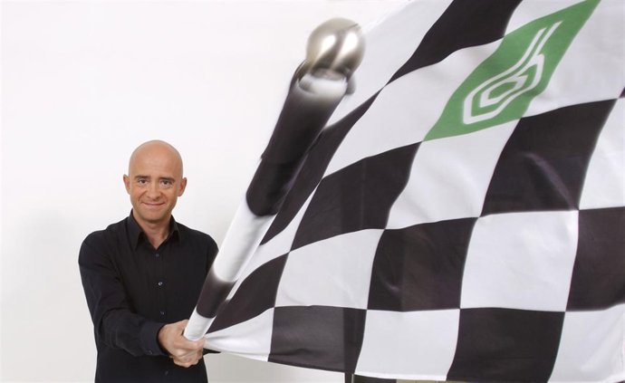 Equipo de F1 de La Sexta