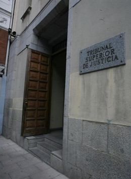 Tribunal Superior de Justicia de Madrid
