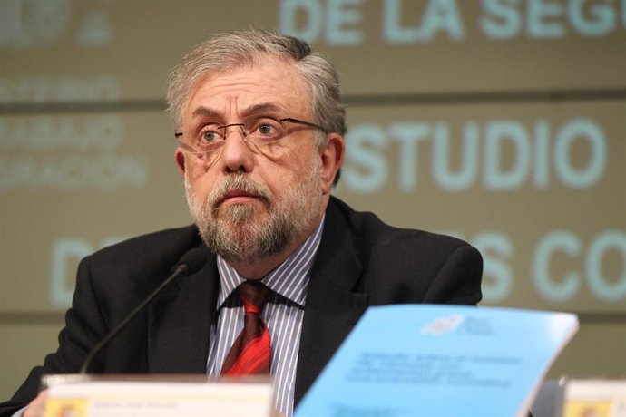 Secretario de Estado de la Seguridad Social, Octavio Granado