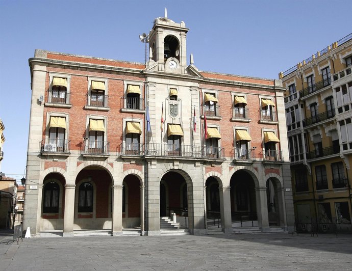 Ayuntamiento de Zamora
