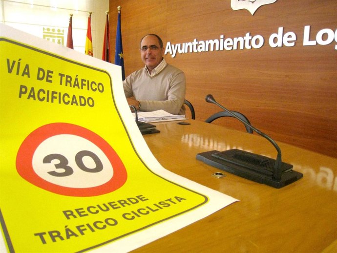 Momento de la presentación