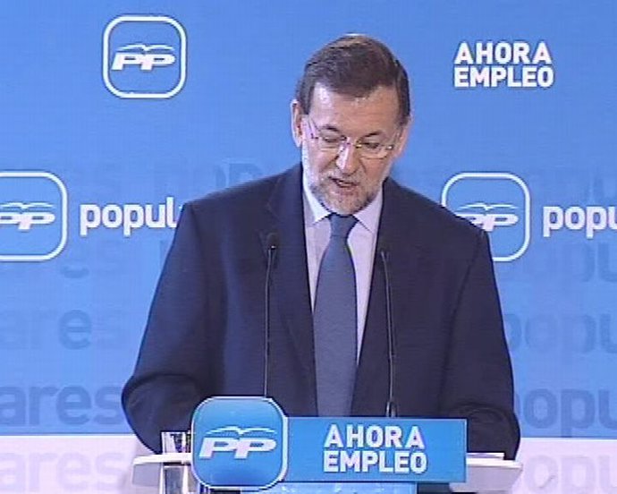 Rajoy pedirá moción de censura