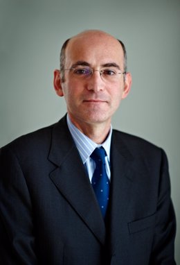 Iñaki Azaloa, nuevo subdirector del Banco Sabadell