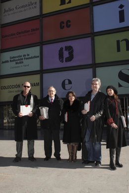 Un libro rinde homenaje a Miguel Herández