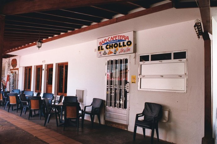 Inmueble afectado por denuncias a empresarios por parte de vecinos del Casco Vie