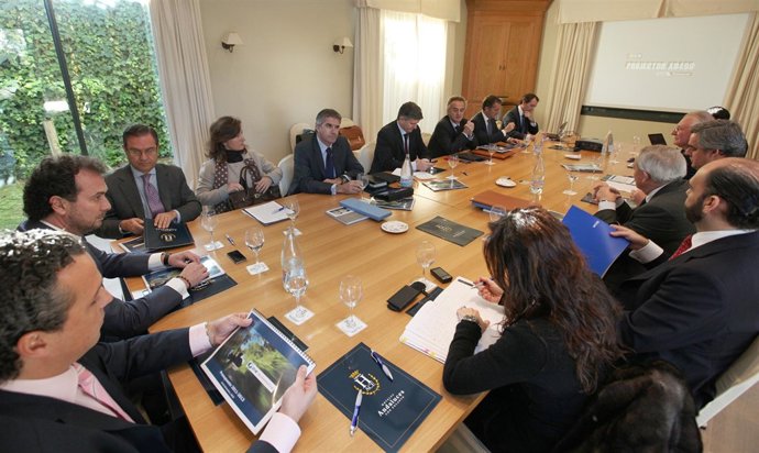 JAVIER FERNANDEZ; ; JEREZ