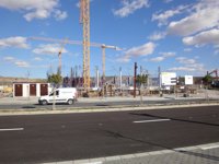 Almería.-Innova.-El PITA firma el contrato de obras para edificar su edificio central, valorado en más de 3,6 millones