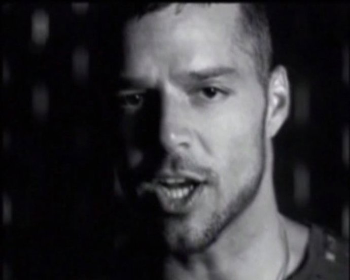 Ricky Martin vuelve a España