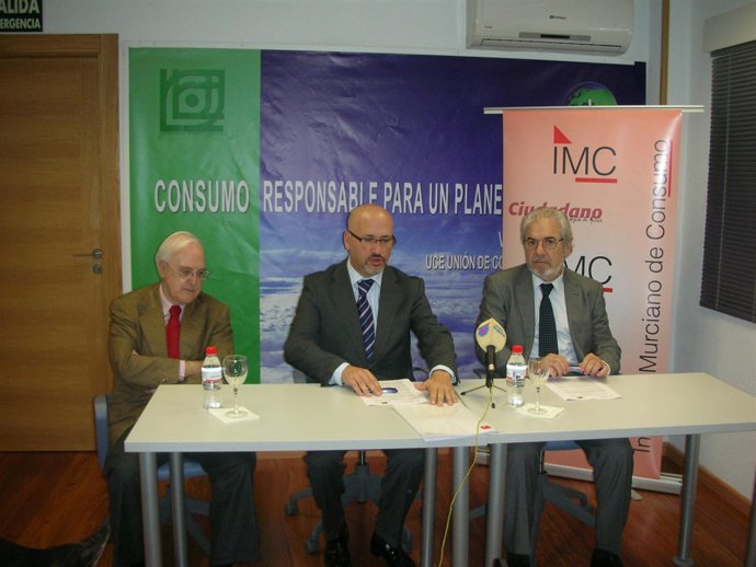 El 85% de los empresarios murcianos desconoce la normativa de protección al cons