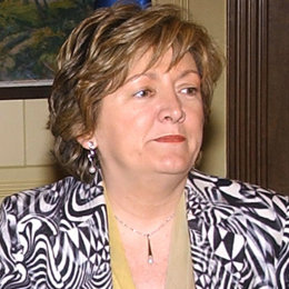 María José San Segundo