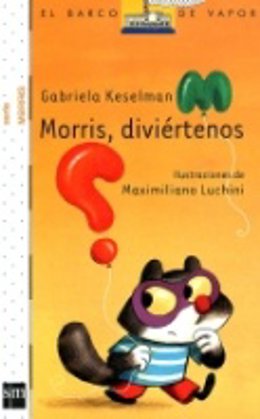 Libro de Barco de Vapor