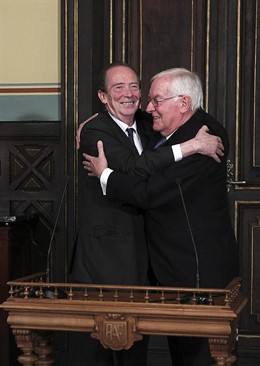 José Manuel Blecua y De la Concha (RAE)