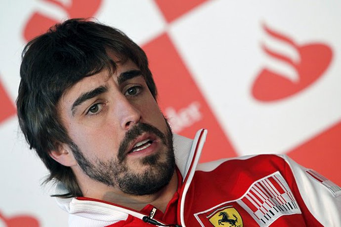 Fernando Alonso