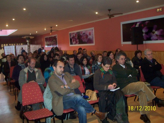 VI Xornadas Agrárias FRUGA