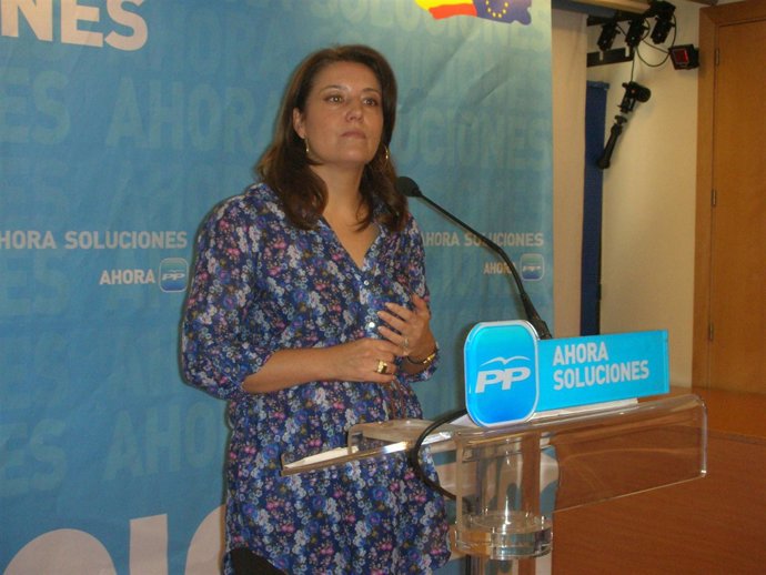 COMUNICADO PP CARMEN CRESPO REUNIÓN CON LA CONSEJERA DE AGRICULTURA DE LA JUNTA
