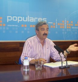 Imagen del diputado por Murcia