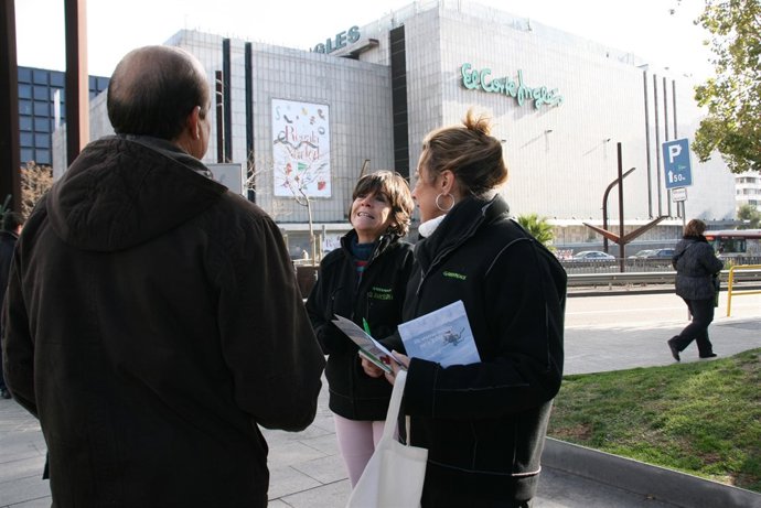 Greenpeace recomienda consumir pescado de forma sostenible