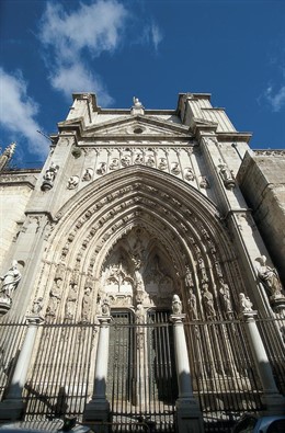 catedral toledo